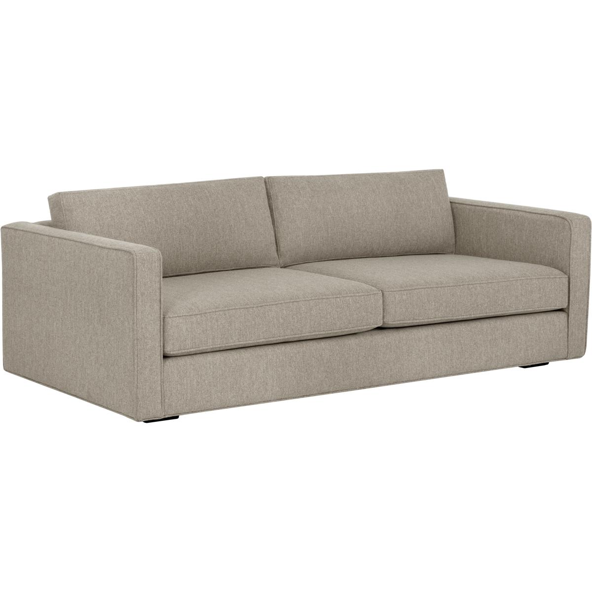 SUNPAN 106707 Adrian Liv Wicker Sofa